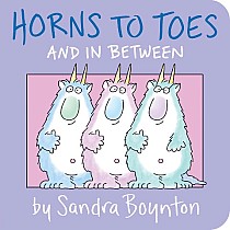 Horns to Toes