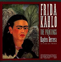 Frida Kahlo: The Paintings