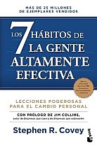 Los 7 Hábitos de la Gente Altamente Efectiva. Edición Revisada Y Actualizada / The 7 Habits of Highly Effective People (Spanish Edition)