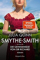 SMYTHE-SMITH. Die Geheimnisse von Sir Richard