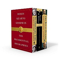 Doris Kearns Goodwin: The Presidential Biographies