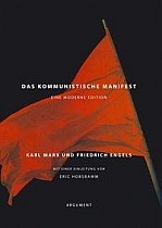 Das Kommunistische Manifest