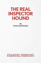 The Real Inspector Hound