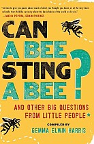 Can a Bee Sting a Bee?