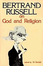 Bertrand Russell on God and Religion