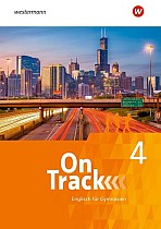 On Track - Englisch für Gymnasien. Schülerband 4