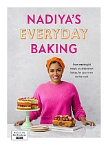 Nadiya's Everyday Baking