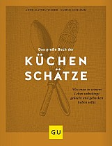 Das große Buch der Küchenschätze