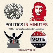 Politics in Minutes