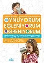 Oynuyorum Egleniyorum Ögreniyorum