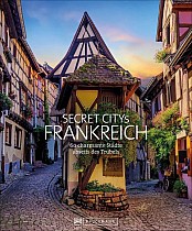 Secret Citys Frankreich