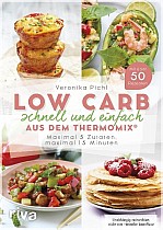 Low Carb schnell und einfach aus dem Thermomix®