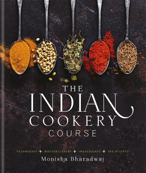 Indian Cookery Course