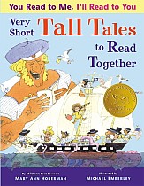 Very Short Tall Tales to Read Together