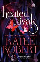 Heated Rivals (Previously Published as the Wedding Pact)