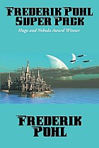 Frederik Pohl Super Pack