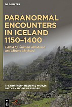 Paranormal Encounters in Iceland 1150-1400