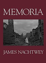 James Nachtwey, Memoria