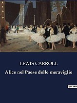 Alice nel Paese delle meraviglie