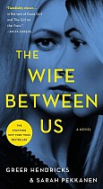 The Wife Between Us