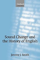 Sound Change and the History of English