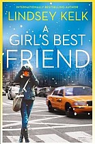 A Girl's Best Friend (Tess Brookes Series, Book 3)