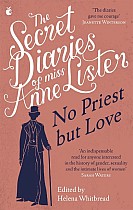 The Secret Diaries of Miss Anne Lister - Vol.2