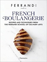 French Boulangerie