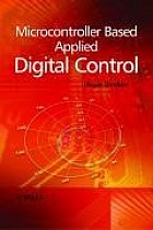 Microcontroller Based Applied Digital Control