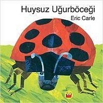 Huysuz Ugurböcegi