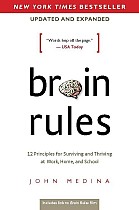 Brain Rules