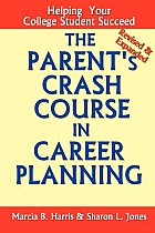 The Parent's Crash Course in Career Planning