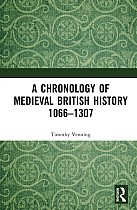 A Chronology of Medieval British History