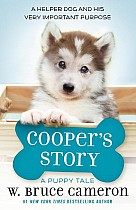 Cooper's Story