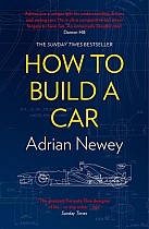 How to Build a Car