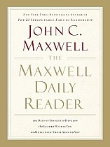 The Maxwell Daily Reader