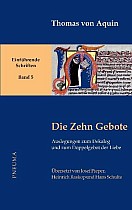 Die Zehn Gebote