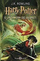 Harry Potter 02 e la camera dei segreti