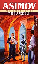 The Naked Sun