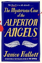 The Mysterious Case of the Alperton Angels