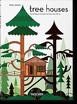 Tree Houses. 40th Ed.