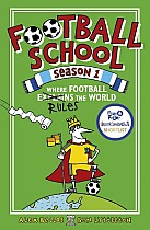 Football School Season 1: Where Football Explains the World