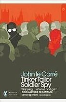 Tinker Tailor Soldier Spy