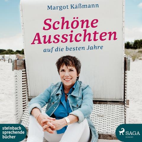 Schöne Aussichten auf die besten Jahre (audiobook)