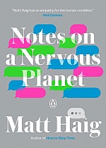 Notes on a Nervous Planet