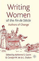 Writing Women of the Fin de Siècle