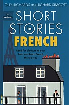 Short Stories in French for Beginners