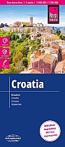 Kroatien 1 : 300.000 / 700.000