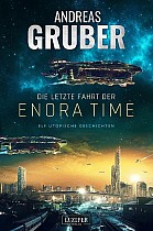 Die letzte Fahrt der Enora Time