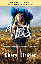 Wild: From Lost to Found on the Pacific Crest Trail